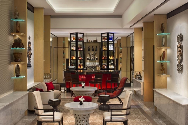 Keraton at The Plaza a Luxury Collection Hotel Jakarta